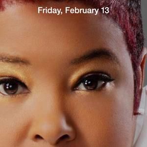 Meet your Posher, Evangelist johnnie